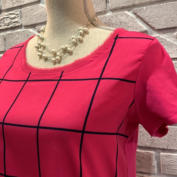 💕 Tommy HIlfiger Summer Shirt Top - Picture 3 of 7